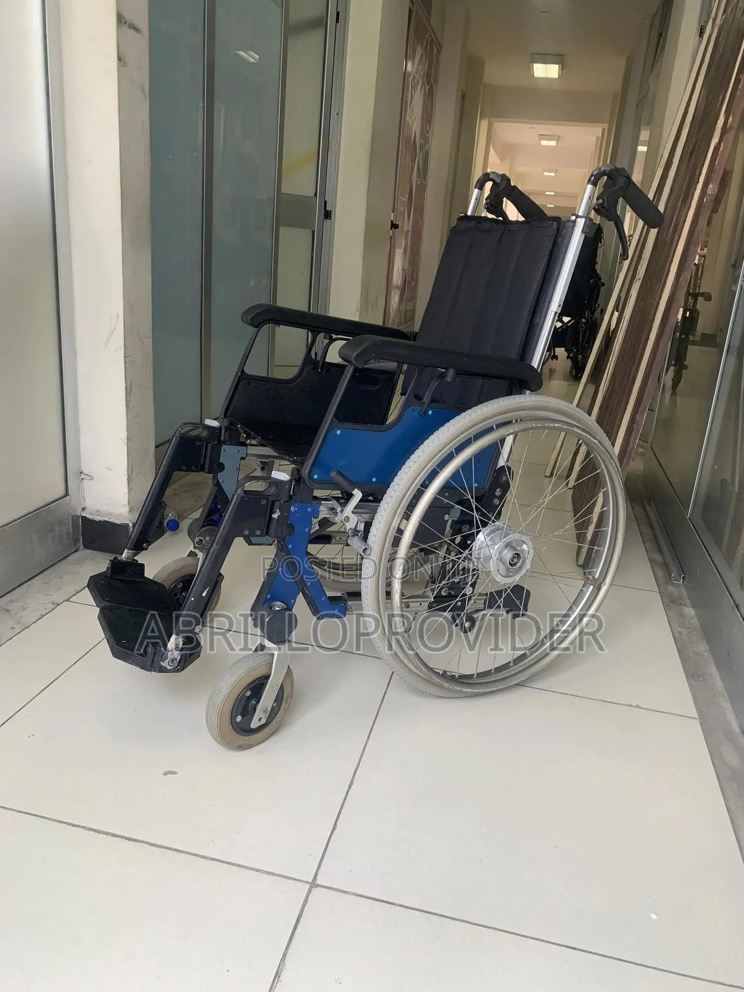 9000 XT Lightweight Wheelchair|Second Wheelchair|Wheelchair