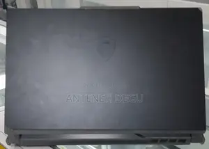 New Laptop MSI Katana GF66 16GB Intel Core I7 SSD 512GB