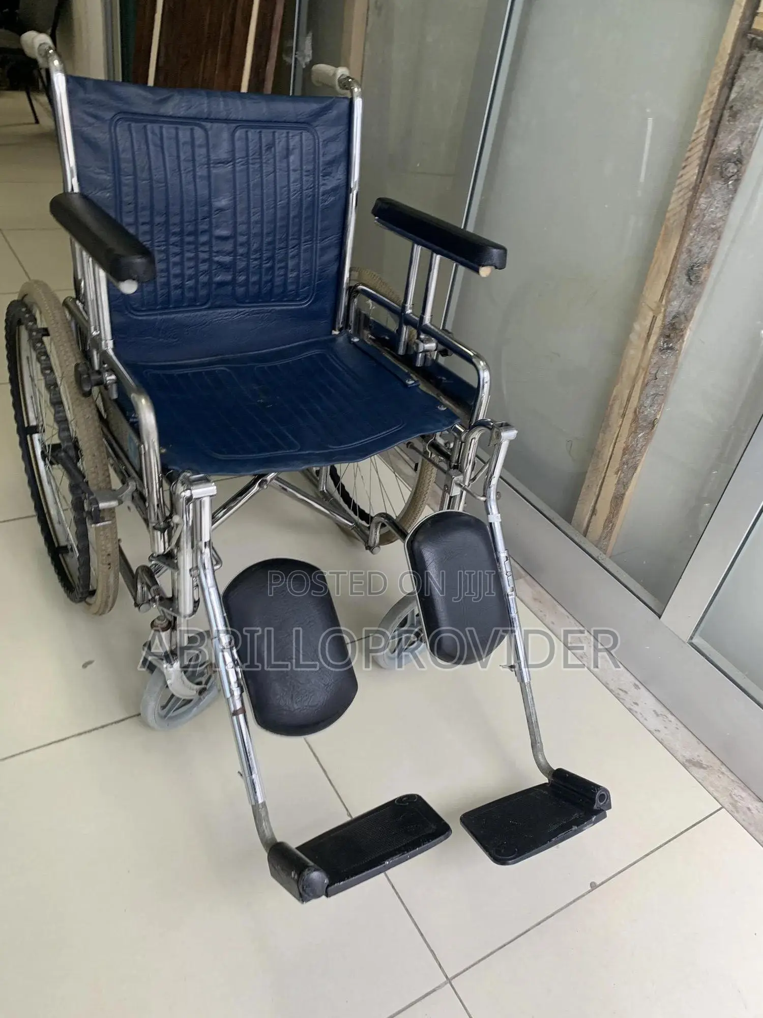 Probasics Standard Wheelchair