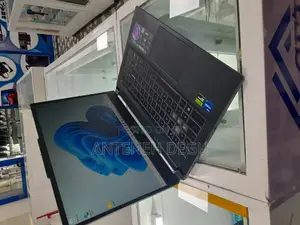 New Laptop MSI Katana GF66 16GB Intel Core I7 SSD 512GB