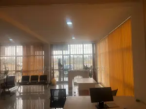 Curtain መጋረጃ ,Vertical Blind , Shutter