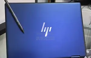 New Laptop HP Spectre X360 16GB Intel Core I7 SSD 1T