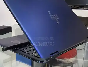 New Laptop HP Spectre X360 16GB Intel Core I7 SSD 1T