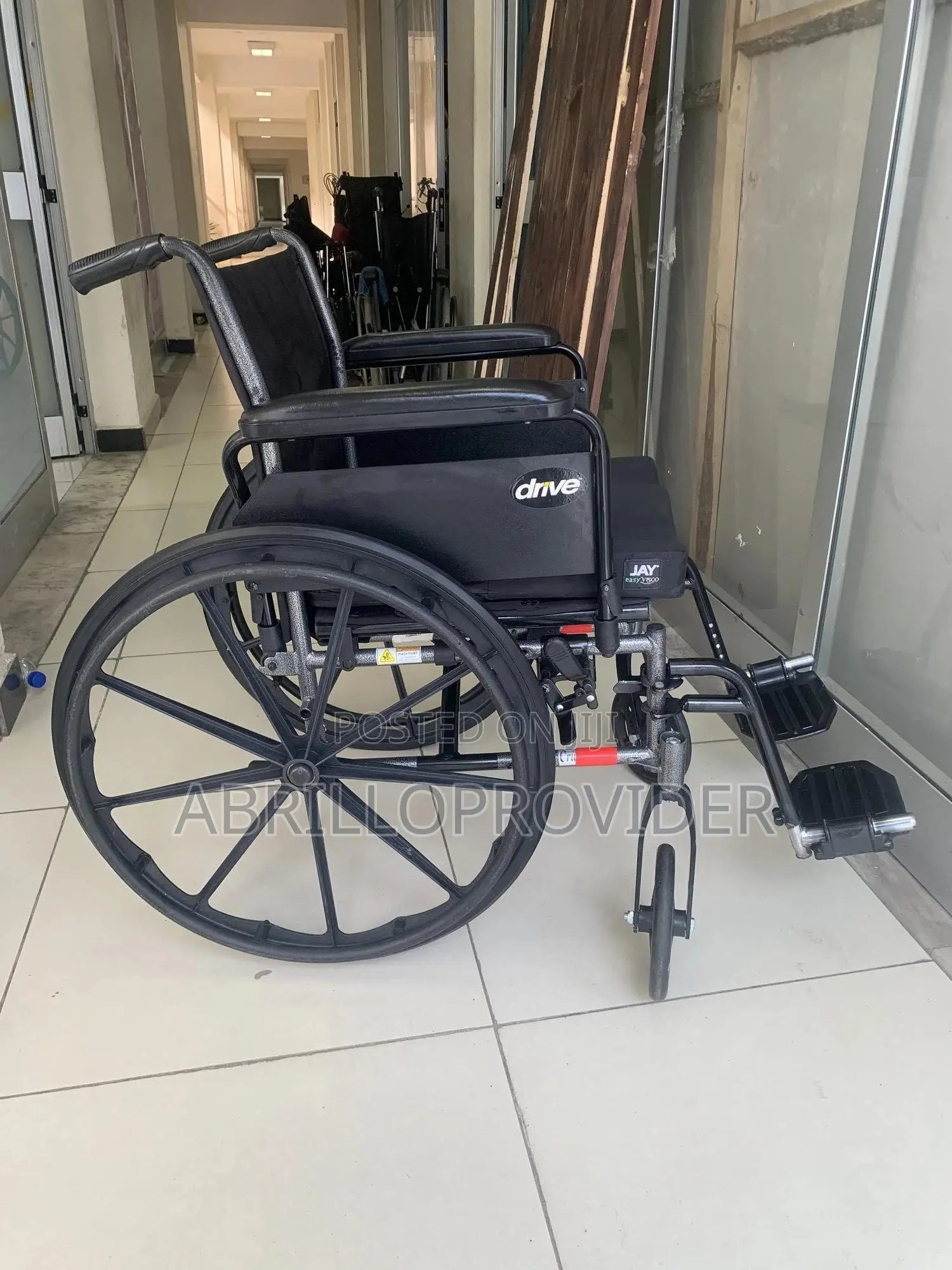 Drive Medical Cruiser III Wheelchair|Wheelchair|Wheelchair
