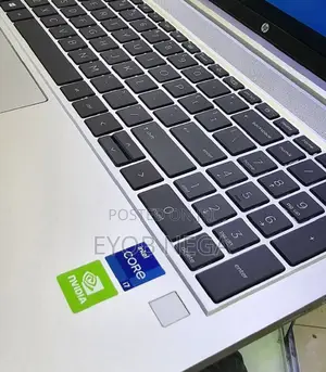 New Laptop HP Probook 11 EE G1 16GB Intel Core I7 SSD 512GB