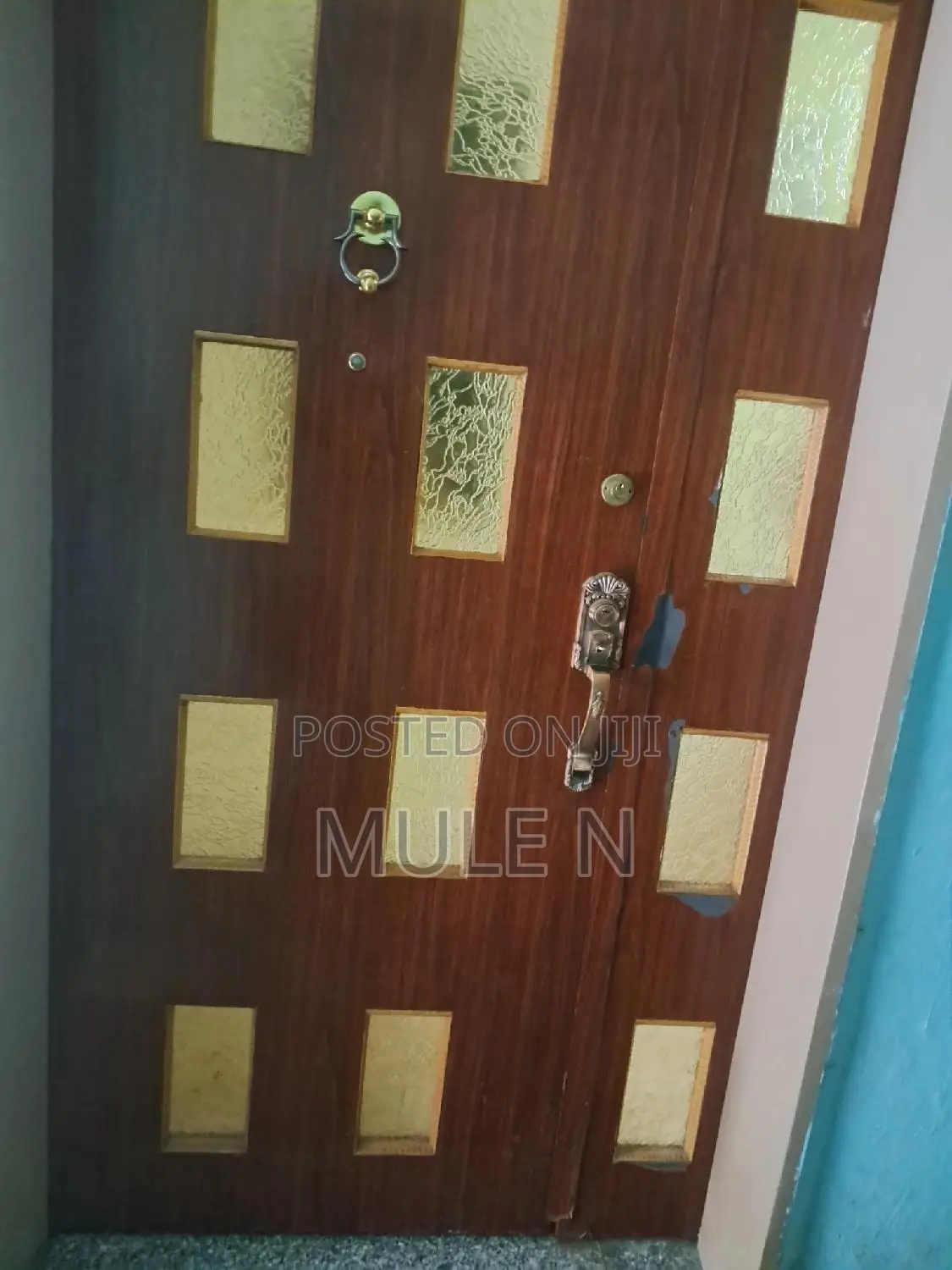 Furnished 3bdrm Condo in Abado Condominium, Yeka for sale