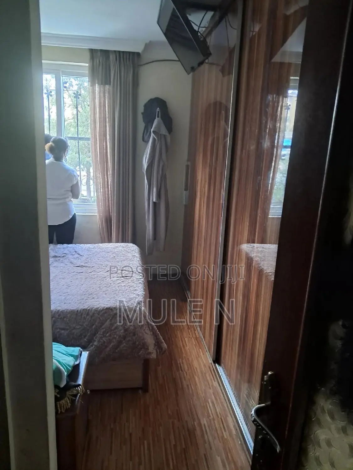 Furnished 3bdrm Condo in Abado Condominium, Yeka for sale
