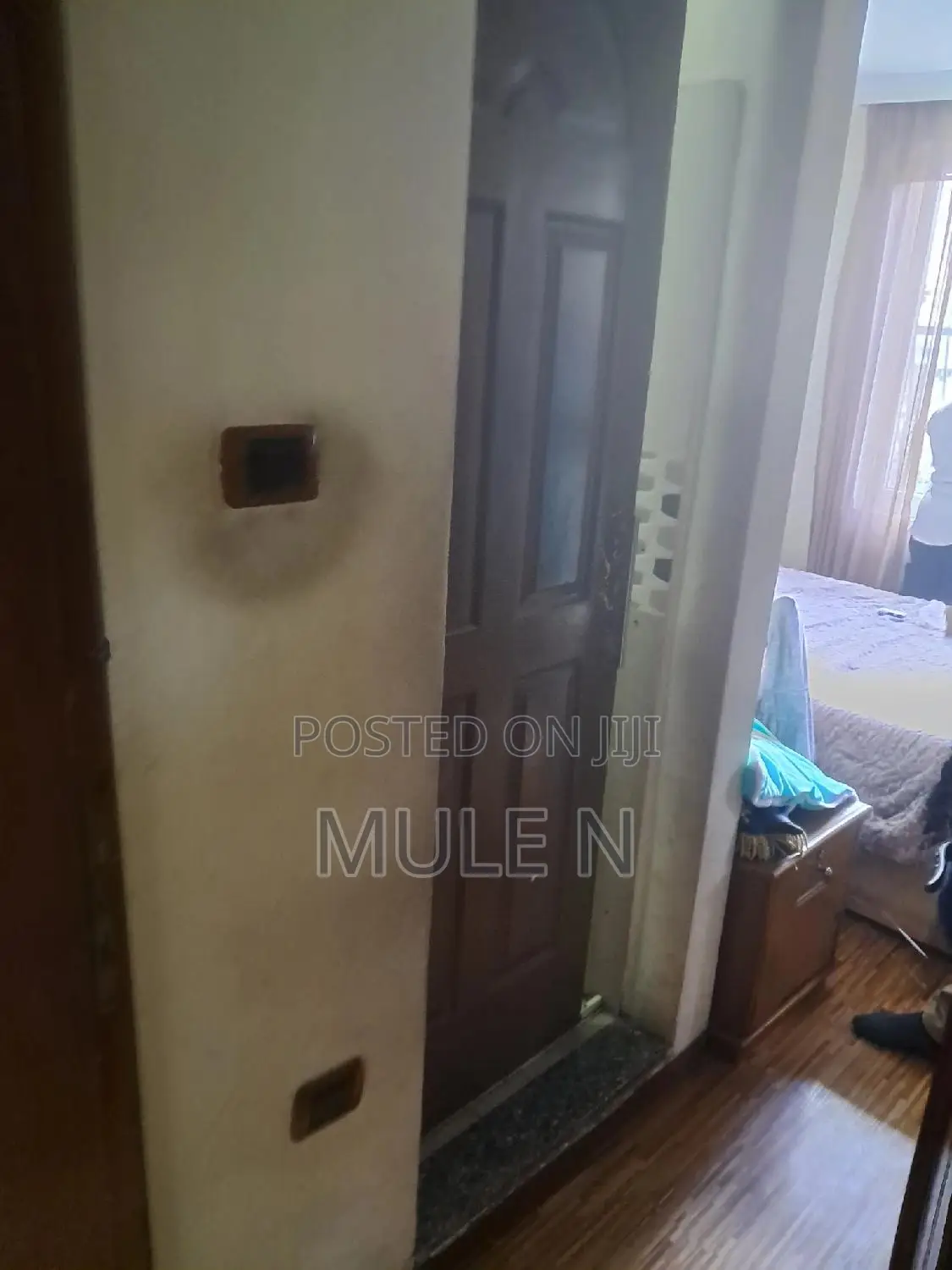 Furnished 3bdrm Condo in Abado Condominium, Yeka for sale