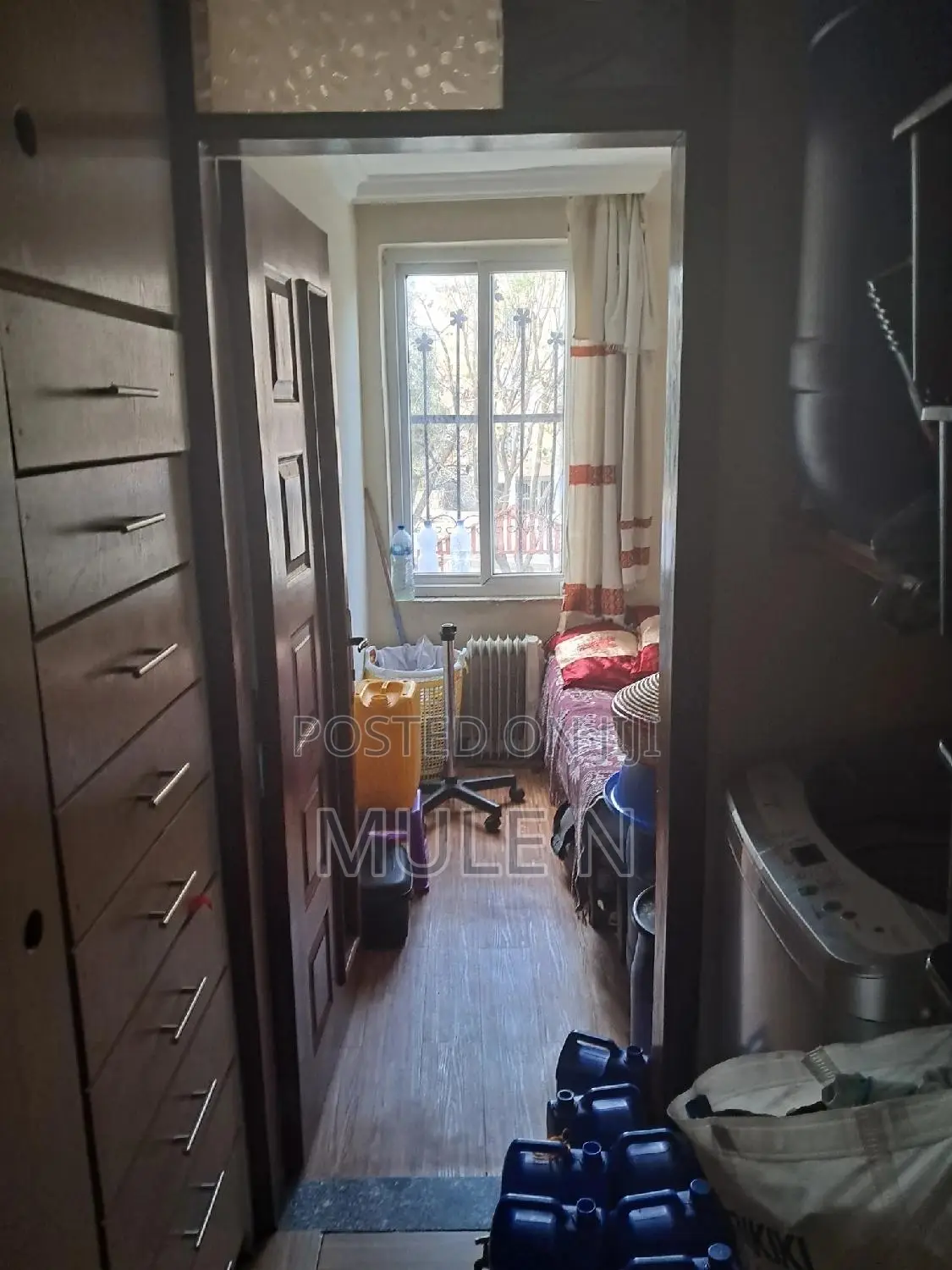 Furnished 3bdrm Condo in Abado Condominium, Yeka for sale