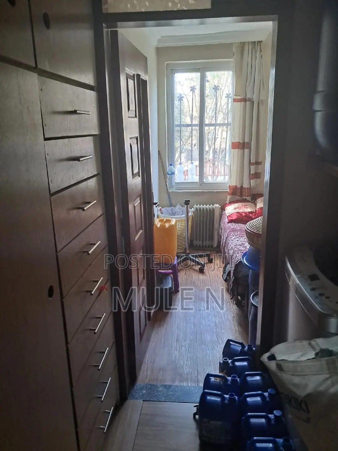 Furnished 3bdrm Condo in Abado Condominium, Yeka for sale