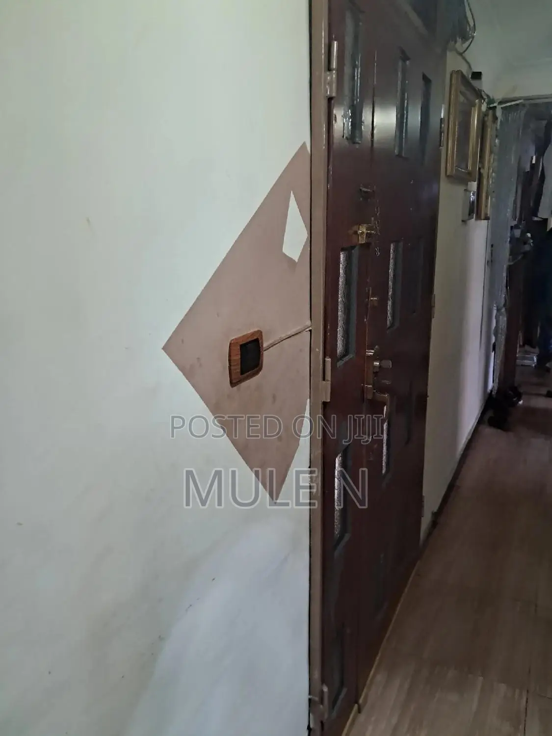 Furnished 3bdrm Condo in Abado Condominium, Yeka for sale