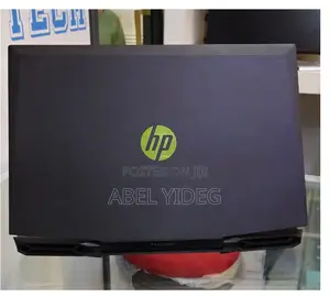 New Laptop HP Pavilion Power 15 16GB Intel Core I5 SSD 512GB