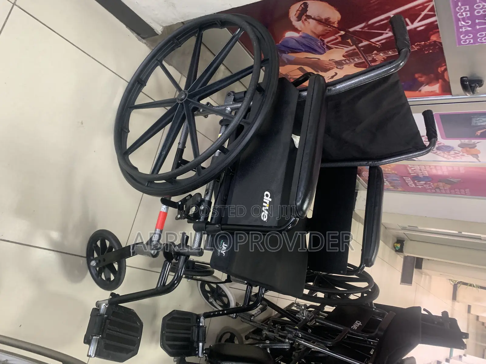Cruiser Manual Folding Wheelchair|Wheelchair|Wheelchair