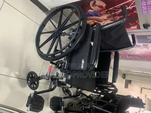 Cruiser Manual Folding Wheelchair|Wheelchair|Wheelchair