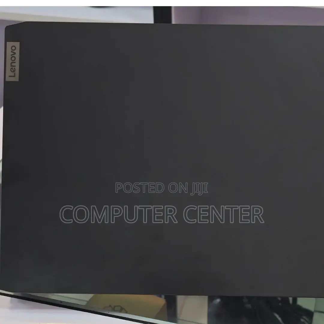 New Laptop Lenovo Ideapad 3 8GB AMD Ryzen 5 SSD 512GB