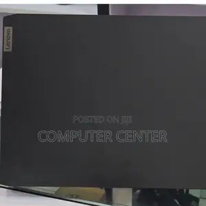 New Laptop Lenovo Ideapad 3 8GB AMD Ryzen 5 SSD 512GB