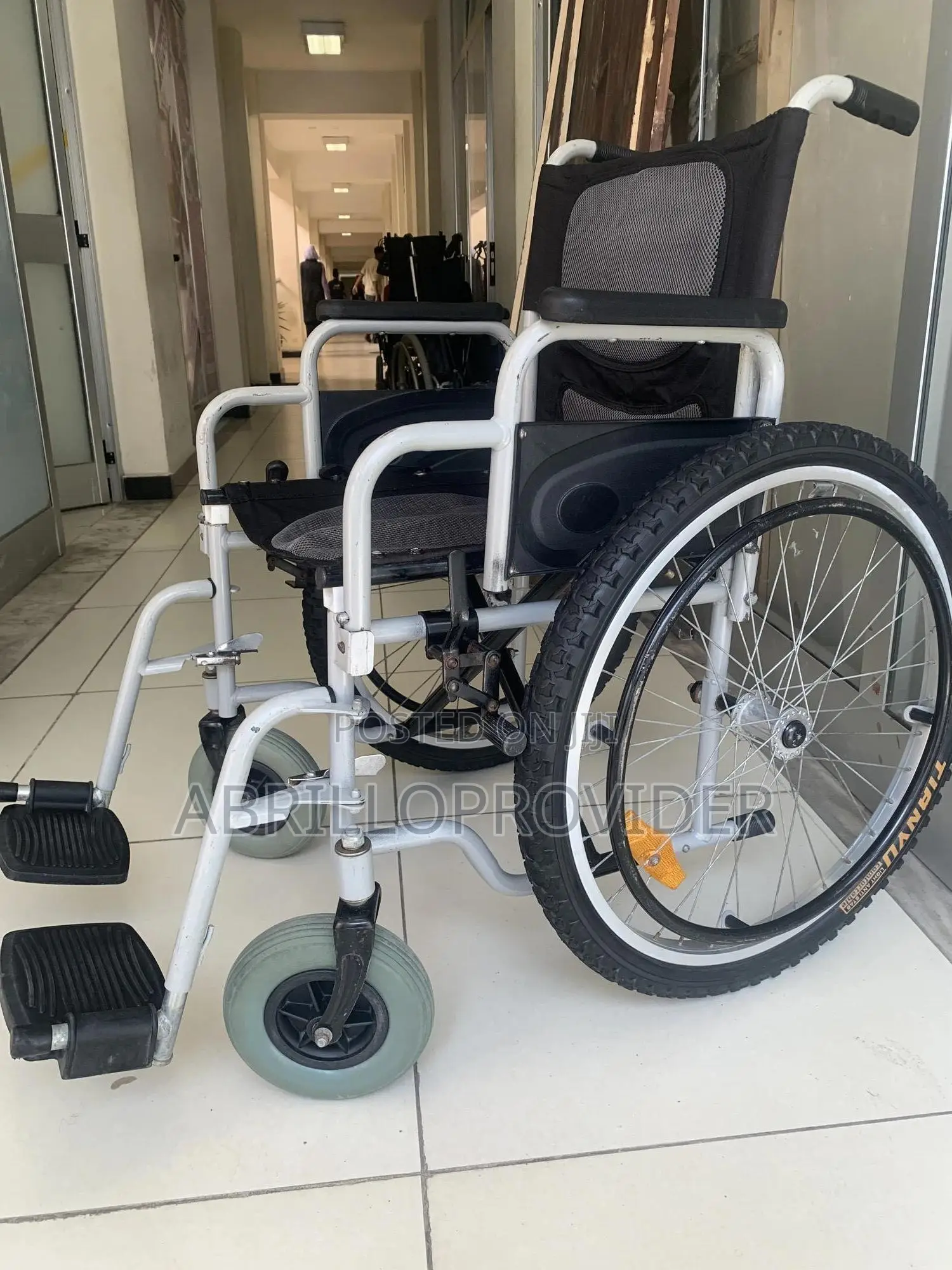 What Is the Best Wheelchair for Heavy People? - Wheelchair