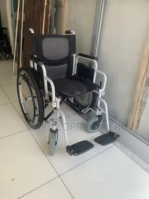 What Is the Best Wheelchair for Heavy People? - Wheelchair