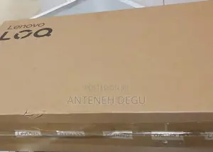 New Laptop Lenovo 16GB Intel Core I7 SSD 1T