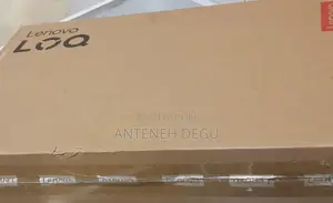 New Laptop Lenovo 16GB Intel Core I7 SSD 1T