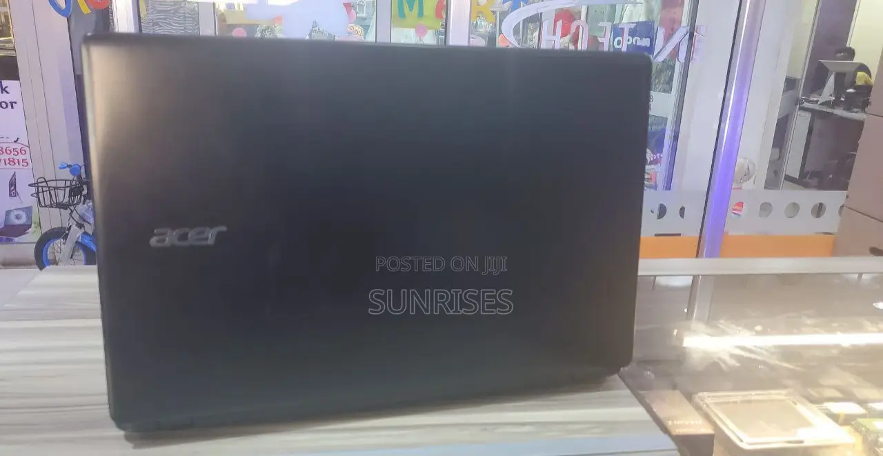 New Laptop Acer Aspire 5 8GB Intel Core I5 HDD 1T