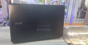 New Laptop Acer Aspire 5 8GB Intel Core I5 HDD 1T