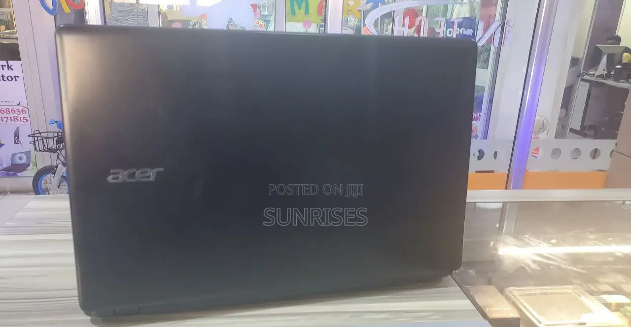 New Laptop Acer Aspire 5 8GB Intel Core I5 HDD 1T