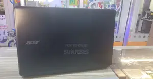 New Laptop Acer Aspire 5 8GB Intel Core I5 HDD 1T