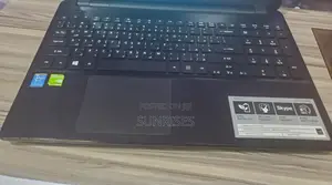 New Laptop Acer Aspire 5 8GB Intel Core I5 HDD 1T