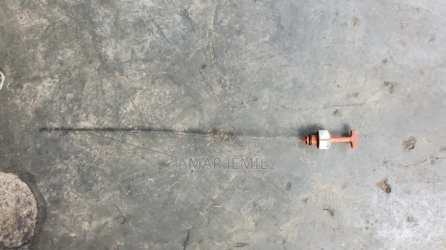 Cambio Lipstick(Ye Cambio Libelo)