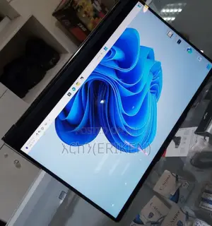 Photo - New Laptop Lenovo 16GB Intel Core I7 SSD 512GB