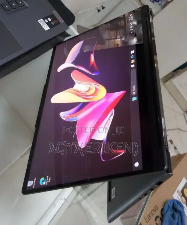 New Laptop Lenovo 16GB Intel Core I7 SSD 512GB