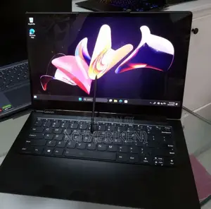 New Laptop Lenovo 16GB Intel Core I7 SSD 512GB