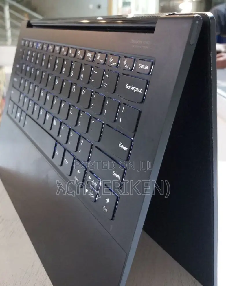 New Laptop Lenovo 16GB Intel Core I7 SSD 512GB