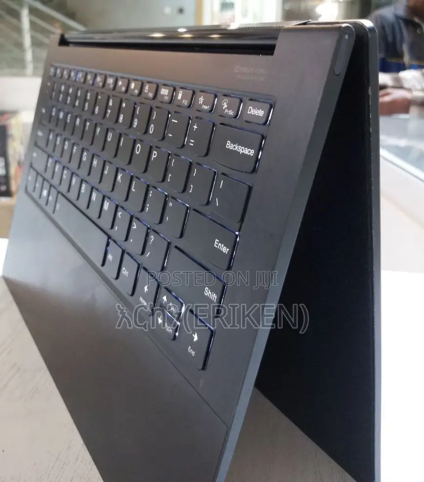 New Laptop Lenovo 16GB Intel Core I7 SSD 512GB