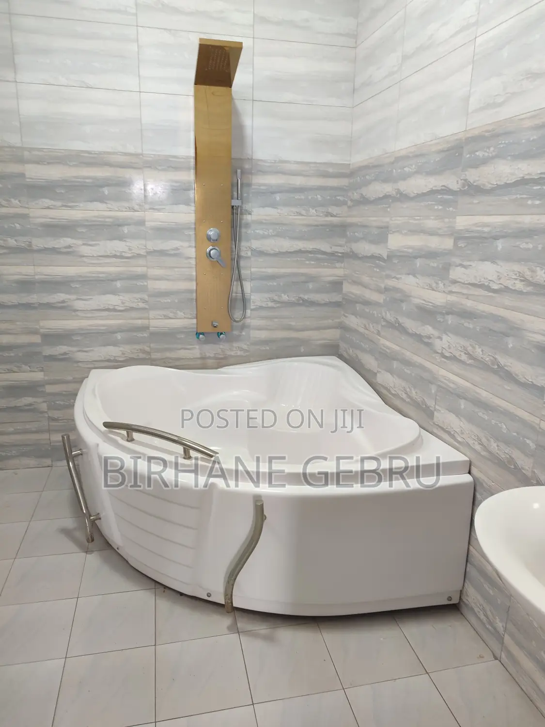 5bdrm Villa in Villa House Rent, Bole for rent