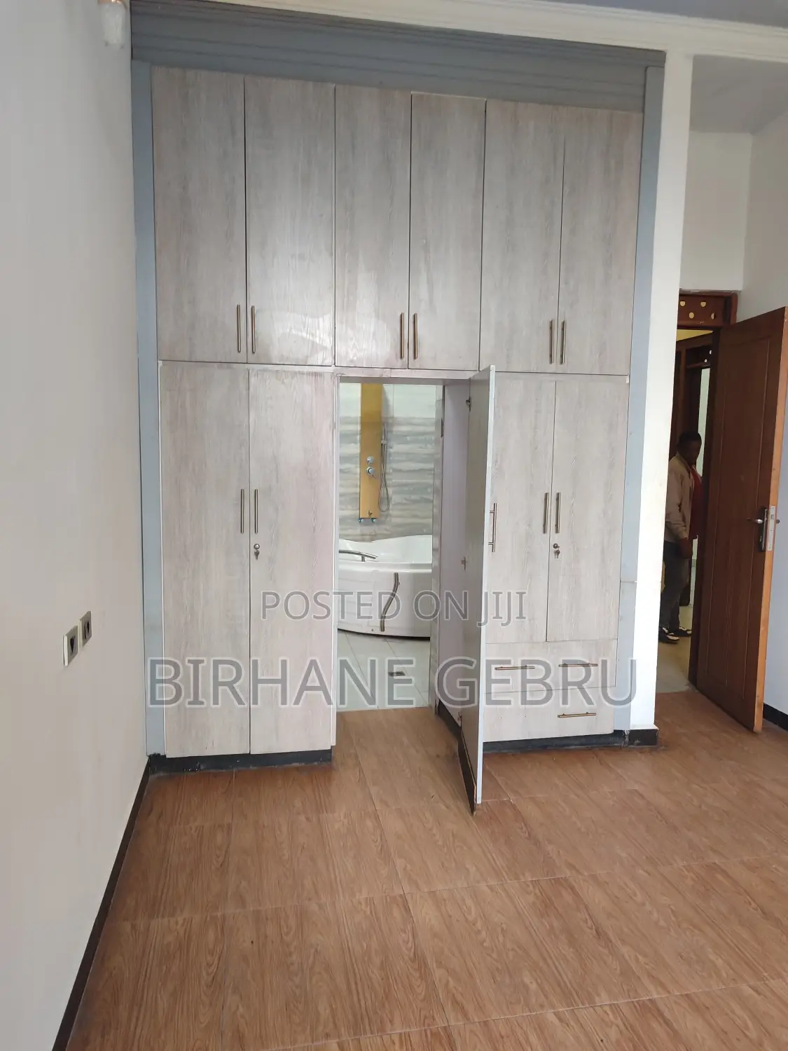 5bdrm Villa in Villa House Rent, Bole for rent