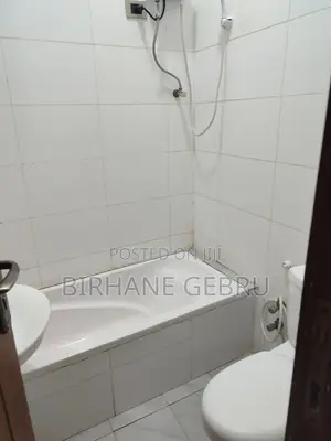 5bdrm Villa in Villa House Rent, Bole for rent