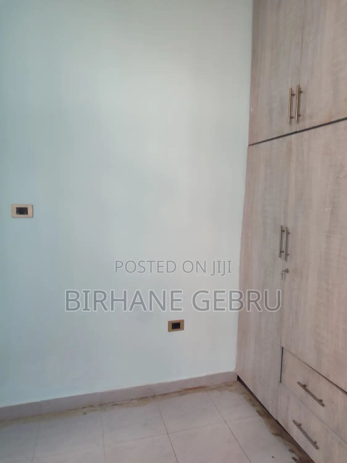 5bdrm Villa in Villa House Rent, Bole for rent