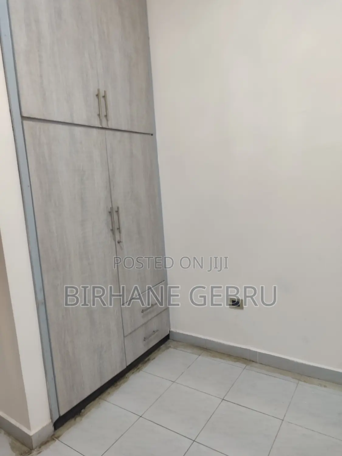 5bdrm Villa in Villa House Rent, Bole for rent