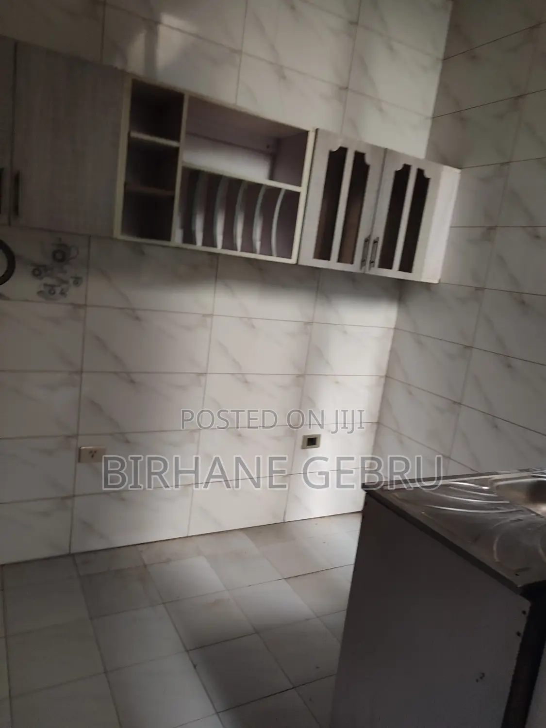 5bdrm Villa in Villa House Rent, Bole for rent