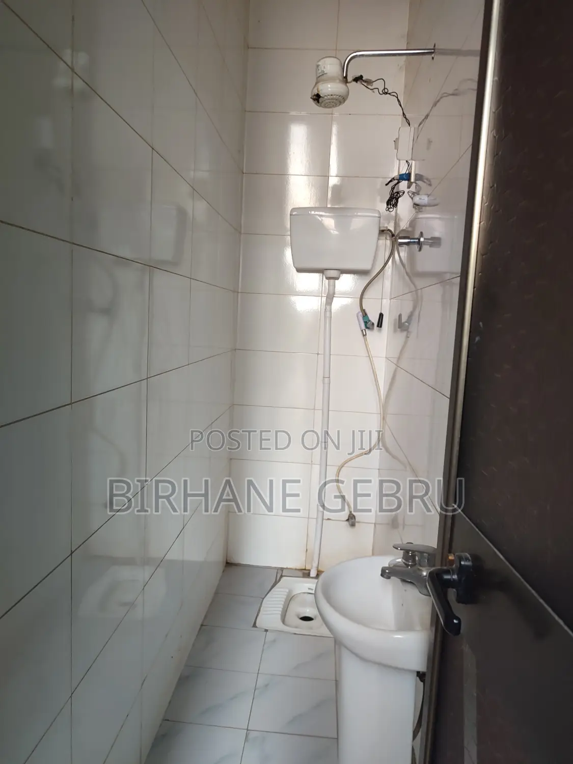 5bdrm Villa in Villa House Rent, Bole for rent