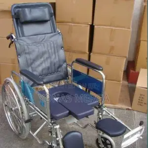 Health Nutrition
Assistive Rehabilatory Aids/Wheelchair