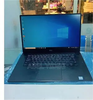 Photo - New Laptop Dell XPS 15 32GB Intel Core I7 SSD 1T