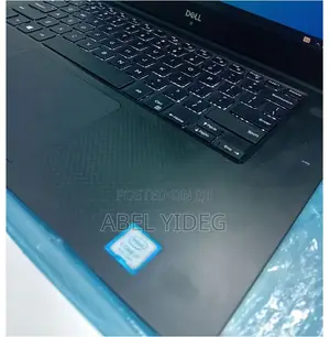 New Laptop Dell XPS 15 32GB Intel Core I7 SSD 1T