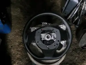 Dzire Steering