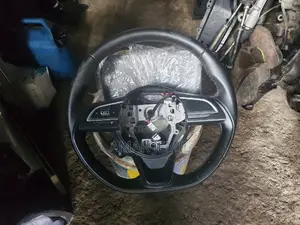 Dzire Steering