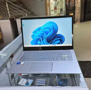 New Laptop Asus VivoBook 15 X505BA 8GB Intel Core I5 SSD 512GB