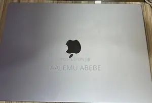 New Laptop Apple MacBook Pro 2021 M1 32GB Apple M1 SSD 512GB