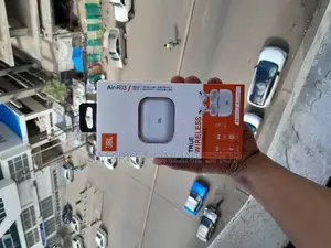 Photo - JBL Air-R03 Airpod